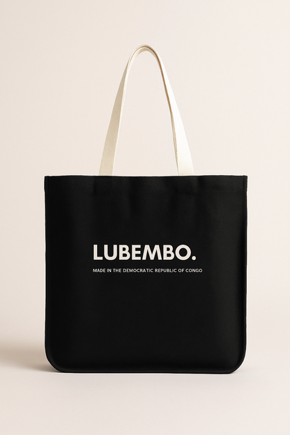 Cotton Tote Bag